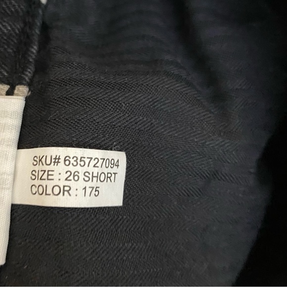 Abercrombie & Fitch Jeans Abercrombie Fitch Zoe Natural Rise Ankle